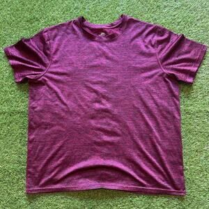 Pro Player Activewear Wicking T-Shirt